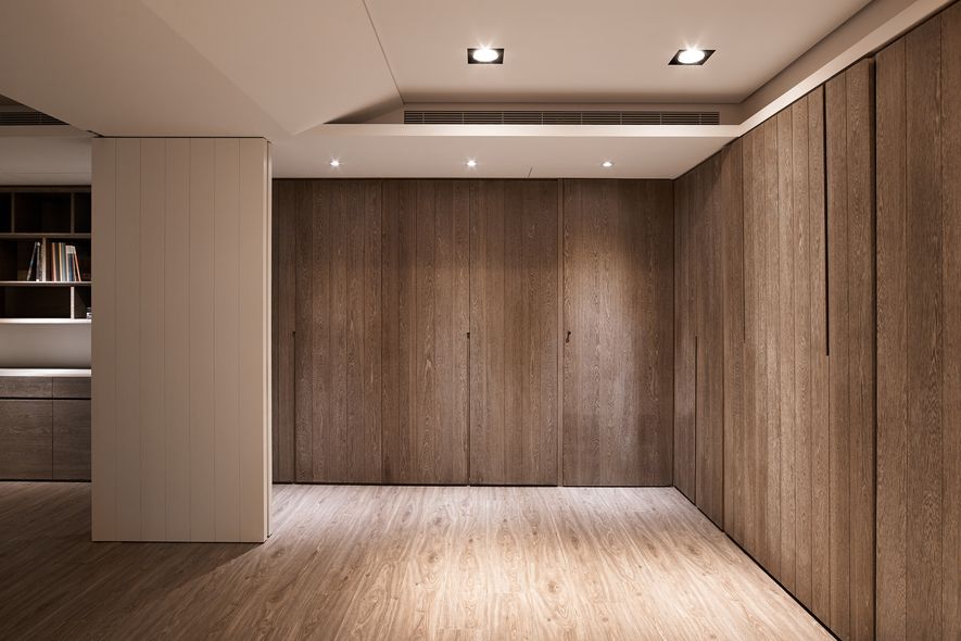 室內設計參考案例實景