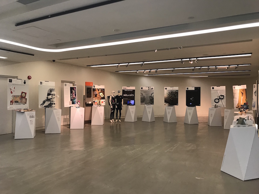 ADP設計聯展香港場 4月於Zaha Hadid設計創新樓開展 - 室內設計新聞 5