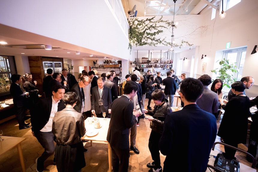 ADP設計聯展香港場 4月於Zaha Hadid設計創新樓開展 - 室內設計新聞 8