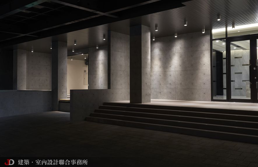 室內設計參考案例實景
