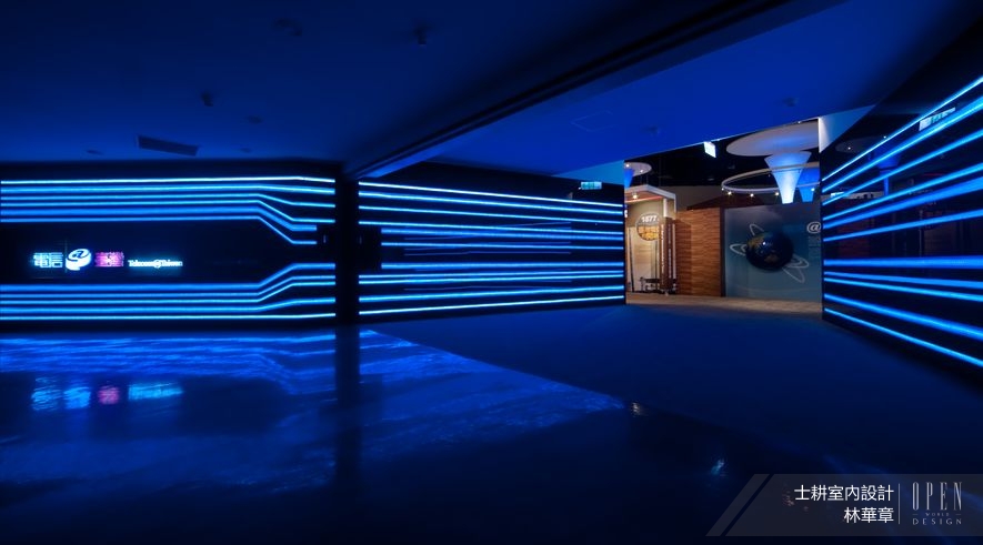 文化知識的創新與傳承 走入博物館的時空隧道 專訪：【士耕室內設計】林華章 - 設計師專訪 12