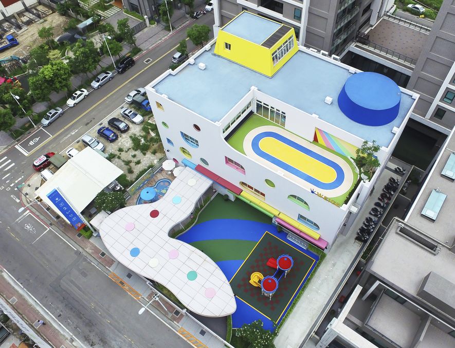 室內設計參考案例：複合混搭風格 500 坪實景