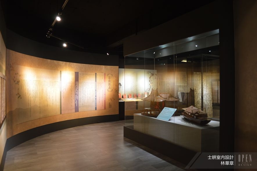 【士耕設計 林華章】展物跳脫櫥窗躍然於舞台 演出崑曲雋永文化價值 - 設計師專訪 6