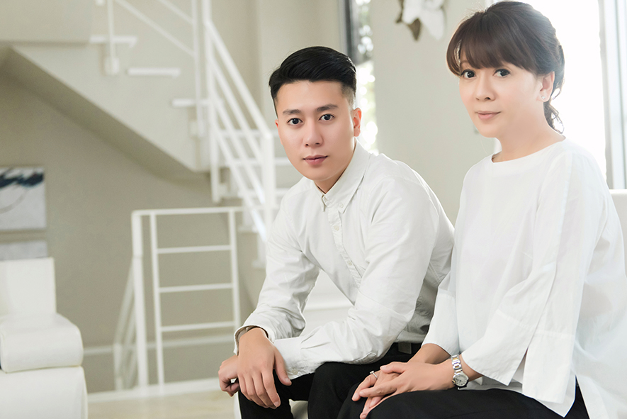 【跨界對談】朱永安花藝 x 由里設計:深耕積累能量 品牌閃耀舞台 - 設計影音 5