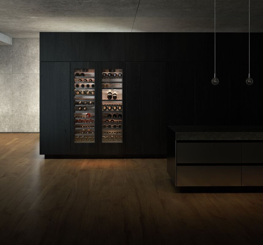 【Gaggenau名人對談】大中華區品牌大使江振誠 x 花藝教父朱永安：回歸「初心」 探索「傳承」價值 - 設計影音 8