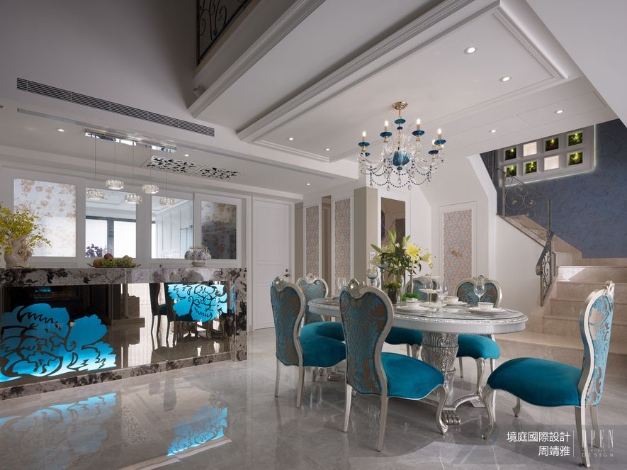 【境庭國際設計 周靖雅】2019 Muse Design Awards 境式浪漫席捲金銀雙獎！ - 設計師專訪 5