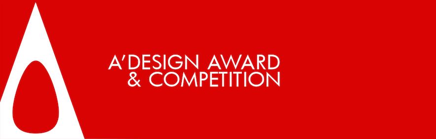 【境庭國際設計】2018-2019 A' Design Award 周靖雅境式美學不「銅」凡響！ - 設計師專訪
