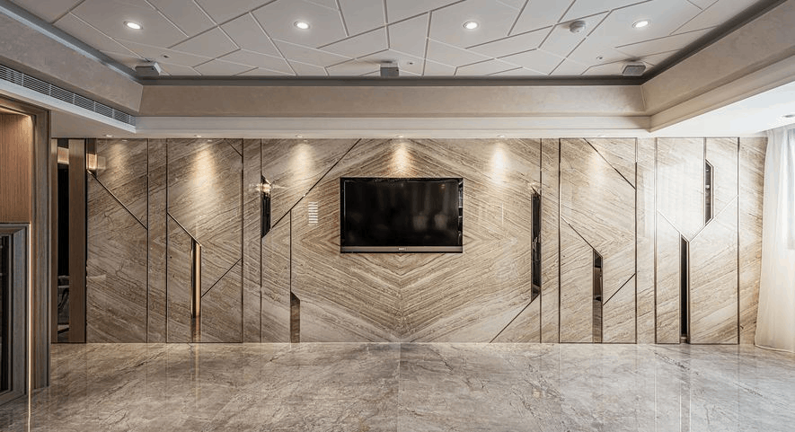 【群暉設計 汪暉哲 許家榮】2019 SBID Design Awards 華美之風首開氣宇！ - 設計師專訪 4