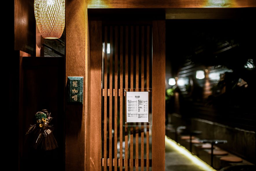 室內設計參考案例:其他風格 48 坪實景