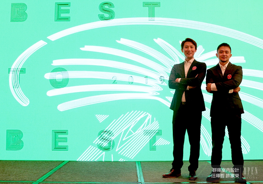【群暉設計】2019 DUBAI Competition 《杜拜之心》擄獲眾人焦點！ - 設計師專訪 5