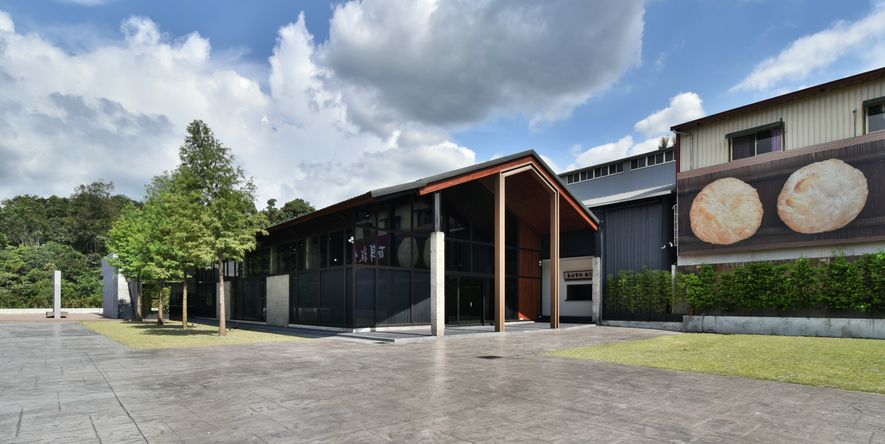 室內設計參考案例：日式風格 240坪實景