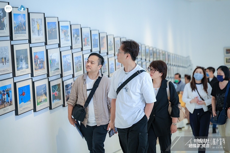 【帝特設計】北京／阿那亞文化考察之旅 深究標誌性建築之設計美學！ - 設計師專訪 5