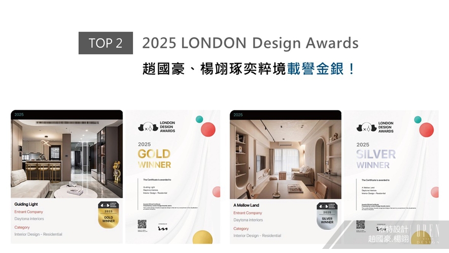 【帝特設計】2024-2025年度十大盛事精彩回顧 - 設計師專訪 3
