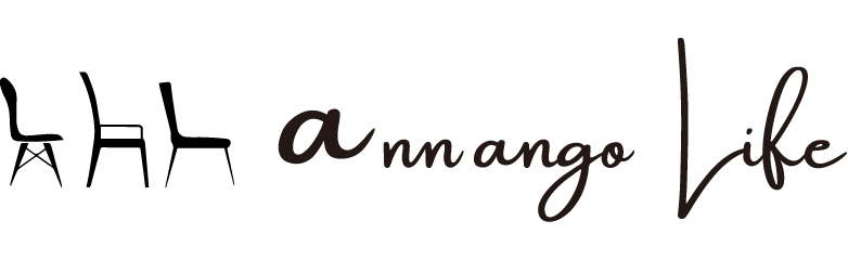 Annango Life 安芒果-享生活