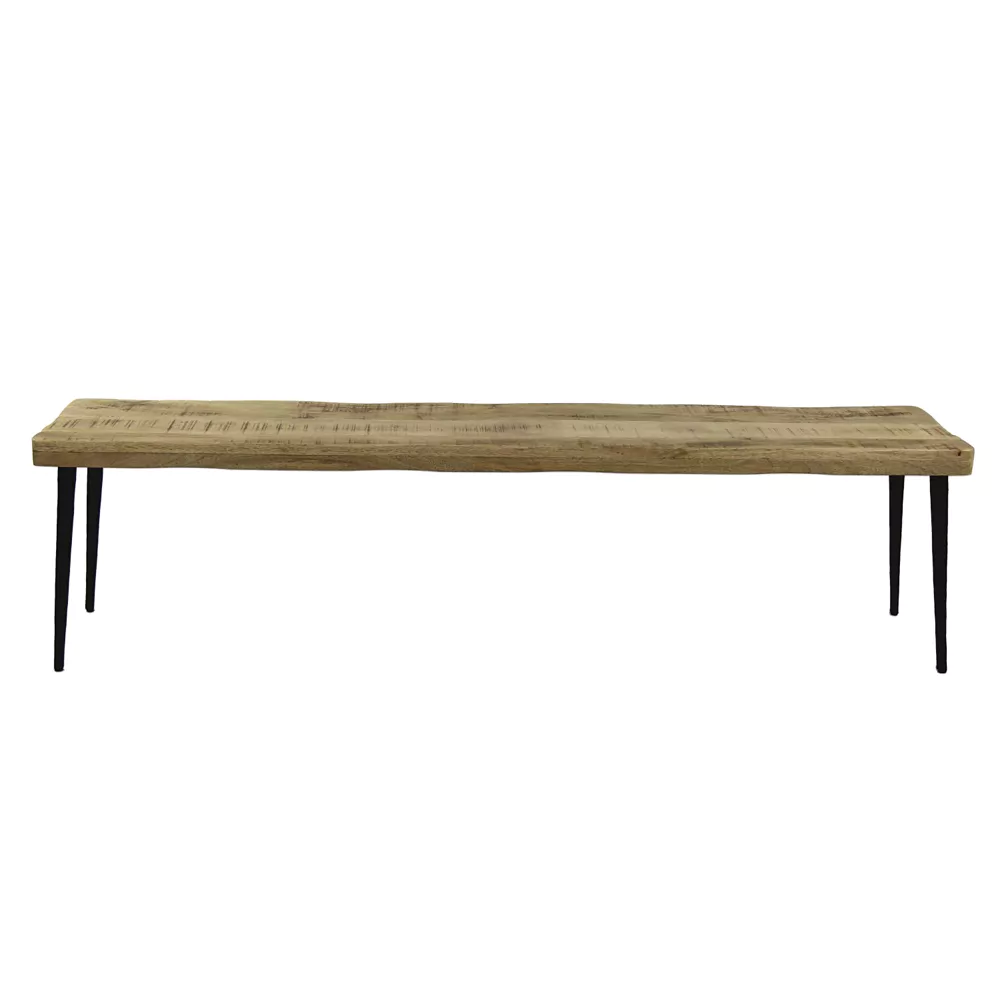 LEGNO BENCH 165CM
