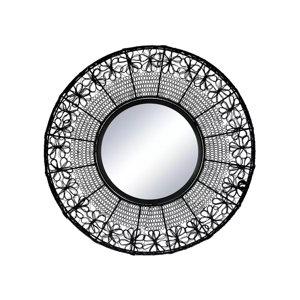 MAZE Ø64CM MIRROR